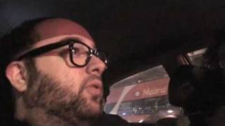 Miedo y asco en  Madrid