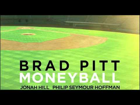 It's a Process - Moneyball - Soundtrack OST