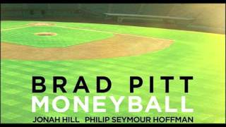 It's a Process - Moneyball - Soundtrack OST