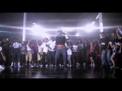 STEP UP 3D   Roscoe Dash & T Pain Feat  Fabo   My Own Step Music Video