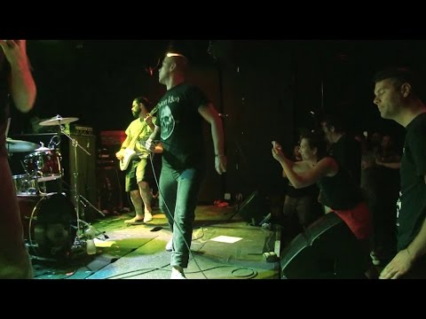 [hate5six] By The Grace of God - September 05, 2015 Video