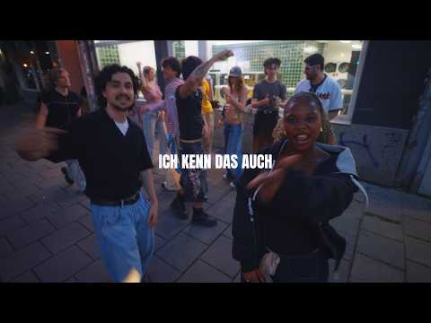 Ich kenn das auch