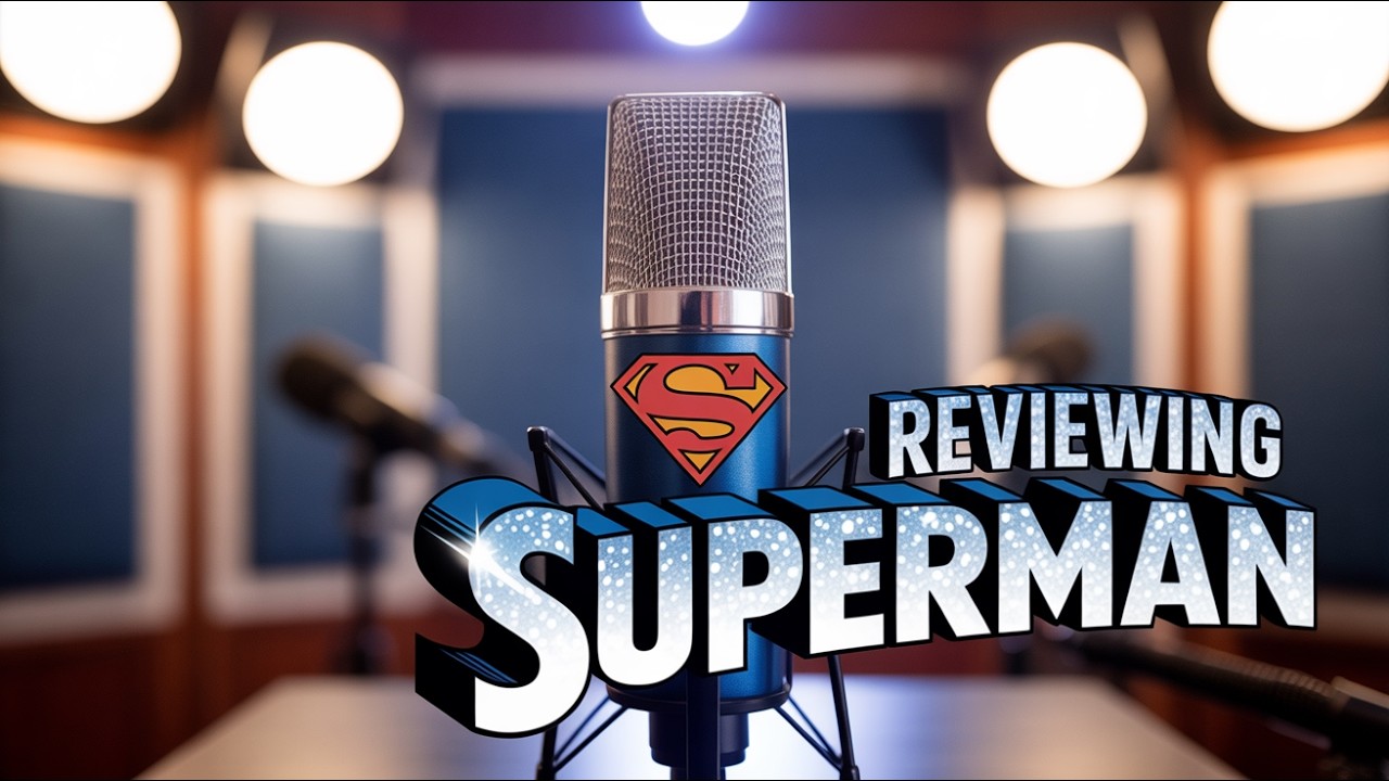 Superman: A New Era of Hope and Heart