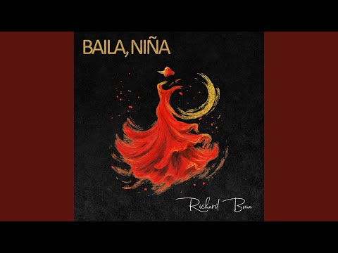BAILA, NIÑA