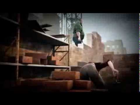 PARP - Animowana historia Polski  966 - 2010