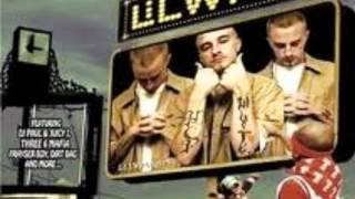 Lil Wyte Acid 2004/5 Chopped N Screwed