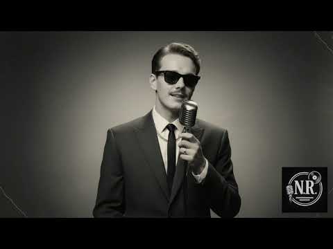 Ronnie Ferrari - ONA BY TAK CHCIAŁA | W RYTMIE LAT 50