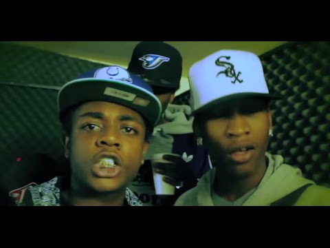 Roney Feat. Sick - New Edition - @beyndnetwork