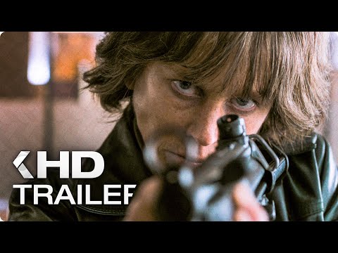 Destroyer (2018) Trailer