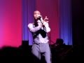 TREY SONGZ - "THE LAST TIME" LIVE @ THE BEACON THEATER - SEPT. 17, 2010