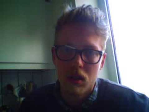 Anti-ansigtsudtryk - Malte von Måge