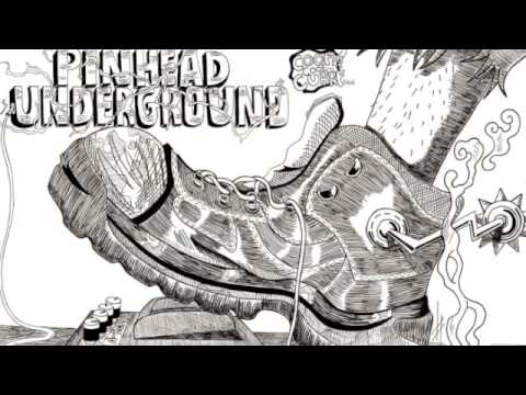 Pinhead Underground - Vampiros demo