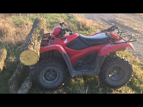 Tightening up woven wire fence with Gripple!