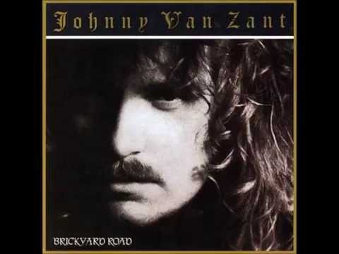 Johnny Van Zant - Brickyard Road w/ Lyrics