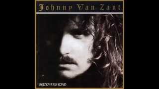 Johnny Van Zant Accords