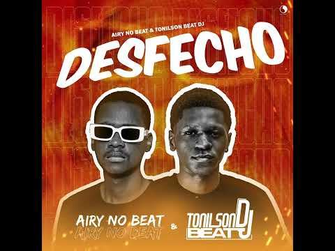 Airy No Beat  X Tonilson Beat Dj - “Desfecho”| Instrumental Afro Hause (Benga)