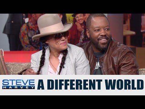 We fell madly in love || STEVE HARVEY