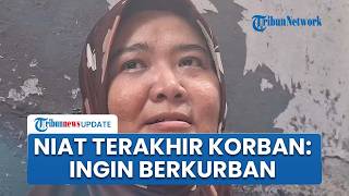 Niat Terakhir Nuryati sebelum Wafat di Tragedi Kereta di Bekasi: Ingin Berkurban Tahun Ini