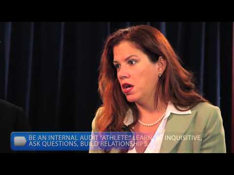 How to Succeed as an Internal Auditor