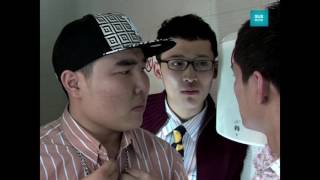 Ийм нэгэн дурлал 2 / Iim negen durlal 2