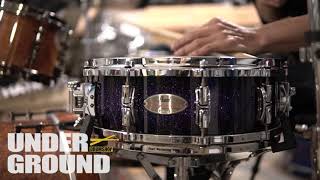 Video thumbnail for [Review] Pearl Reference 14"x5" | Underground Drum Shop by UndergroundDrumShop