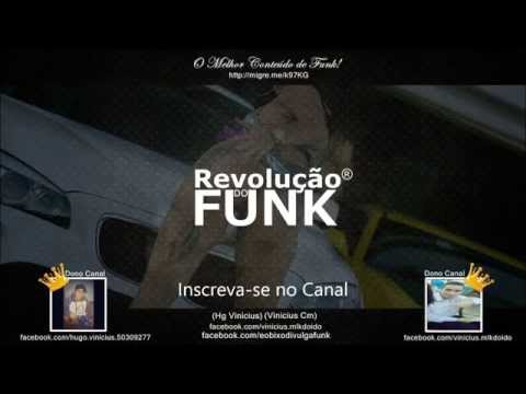 MCs Crash,  Tan part MC Dudinha  -  Evolução Do Romano  -  (DJ Carlinhos Da SR) LANÇAMENTO 2014 ♫♪
