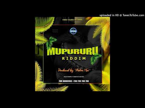 MR ATTENTION- BACKSHOT