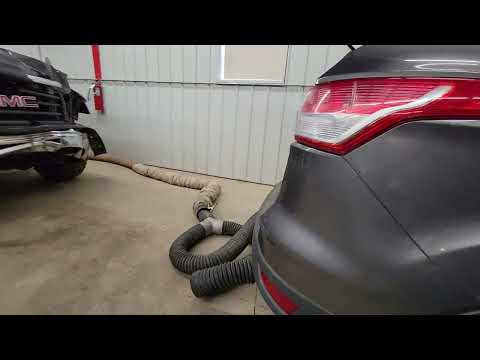 FOR SALE - 20P1229 - 2014 FORD ESCAPE - 1.6L ENGINE