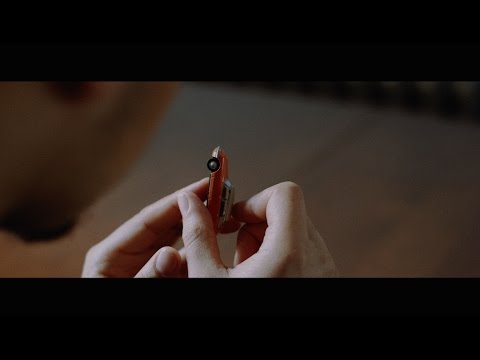 Josh Gauton - As The Waters Rise [Official Video]