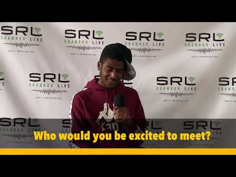 Shanroklive Presents: I Run My City Ft  1xBoom