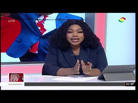 LIVE: 2026 Mid-Year Budget Review || 23-07-2026