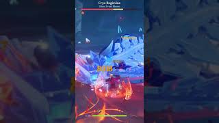 Download lagu Thoma CAN be a DPS | Genshin Impact #shorts mp3