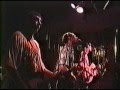 Old 97s "Wuzza (If My Heart Was A Car)"