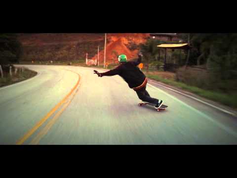 Ian Freire- Freeride