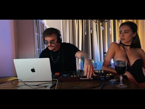 MICROHOUSE ROMINIMAL PODCAST /  AFTERPARTY IN RUSSIA