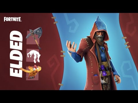 The Elded Locker Bundle is finally here Tue Nov 15