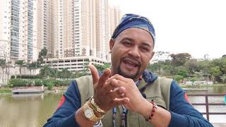 Como tudo começou! Exu e Pombagira