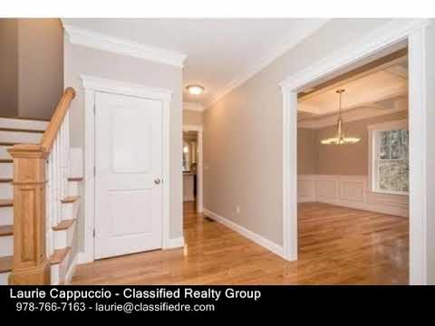 11 VETERANS WAY, Reading MA 01867 - Single Family Home - Real Estate - For Sale -