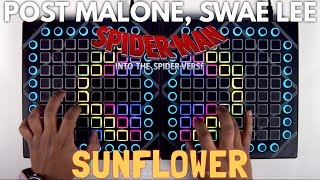 Download lagu Post Malone x Swae Lee Sunflower Launchpad Remix... mp3