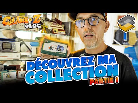 CULTURE Z VLOG - EPISODE 1