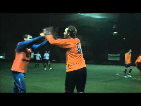 LigActea VIII Highlights 3°gOrange Team VS Alpha Sport