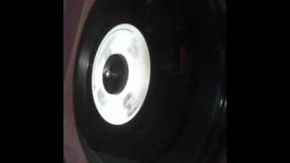 Shoes-Too Late-45 rpm