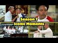 Top 5 Best And Most Iconic Moments Of Hell's Kitchen Season 7