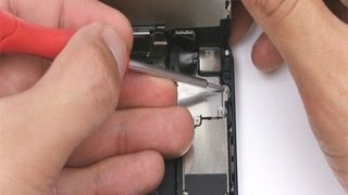 iPhone 5 Teardown Directions | DirectFix