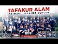 TAFAKUR ALAM PRIMAGO ISLAMIC SCHOOL 2019 CIDAHU CAMPING GROUND SUKABUMI