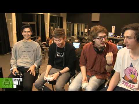 GoS - TSM | Leffen + Yabasta Vs. Askeflink + Zorc - Winners Finals - Melee Doubles