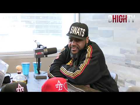 Big Rube: Ain't No Such Thing As Money, That's Just A Construct In Our Mind