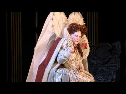 Roberto Devereux: "Nascondi, frena i palpiti" (Polenzani, Radvanovsky)