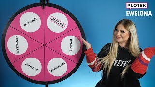 EWELONA o randkach, facetach marzeń i imprezach - Koło Plotka