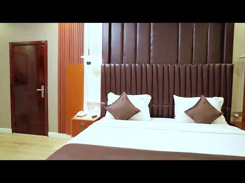 Kigali Delight Hotels & Apart